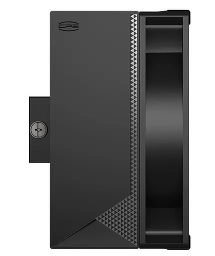 Кулер для процессора PcCooler RT500 TC BK (RT500 TC BK) - фото 4