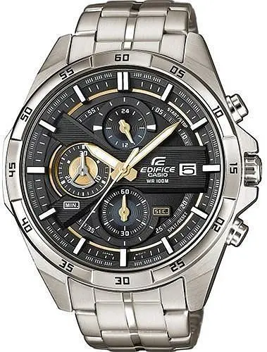 Часы наручные мужские Casio EFR-556D-1AVUEF