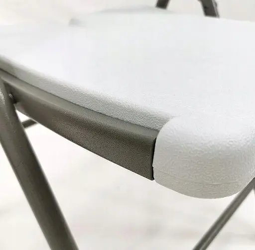 Крісла садові розкладні SpringFun 2 шт. набір для саду туризму для відпочинку на природі дачі тераси лоджії - фото 8