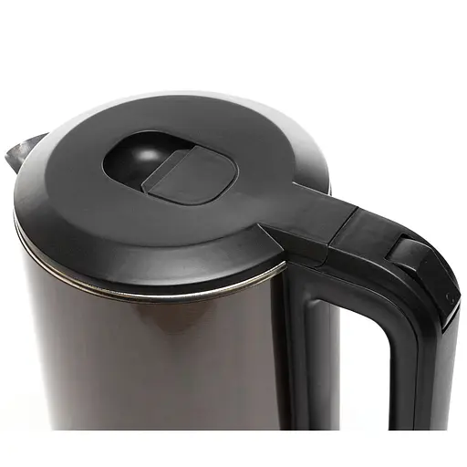 Электрочайник Hölmer 1.8 л 1500 Вт (HKS-220SS) - фото 5