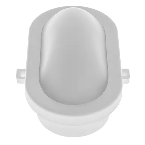 Светильник Brille LED накладной промышленный светодиодный AL-15/12W CW IP54 - фото 3