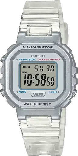 Годинник Casio TIMELESS COLLECTION LA-20WHS-7A