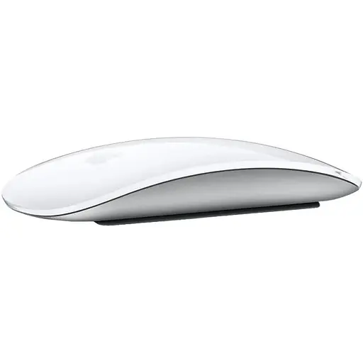 Мышь компьютерная Apple Magic Mouse (MK2E3) White