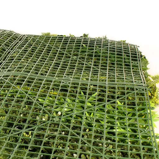 Декоративне покриття-фітостіна Engard Astreya 100х100 см (GCK-20) - фото 6