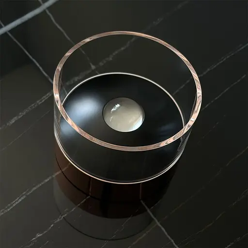 Точечный светильник Skarlat RSLC78068 12W RG 4000K - фото 3