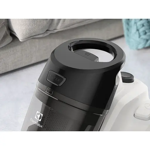 Пилосос Electrolux EC41-2SW - фото 8
