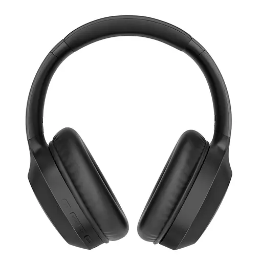 Навушники Wiwu Bluetooth TD-01 Bach Headset чорні - фото 3