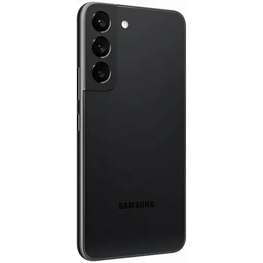 Смартфон Samsung Galaxy S22+ 5G 8/128Gb Phantom Black S906U1 1SIM (USA Version) - фото 6