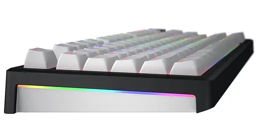 Клавіатура HATOR Skyfall 80 Wireless Black White (HTK3180UA) - фото 3