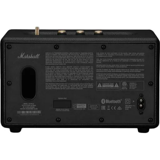 Моноблочна акустична система Marshall Acton III Cream (1006005) - фото 3