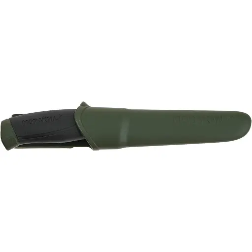 Нож Morakniv Companion C MG Green - фото 4