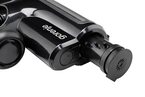 Пылесос беспроводной Gorenje 132 Вт автон. работа до 25 мин 2 насадки черный - фото 8