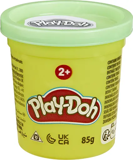 Пластилін Hasbro Play-Doh зелений (G0510_G0683)