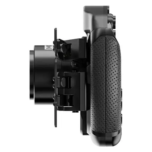 Кермо MOZA Racing FSR V2 Formula for PC Екран 4.3" RGB - фото 3