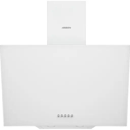 Вытяжка наклонная Ardesto HCH-F1300WG [142617] - фото 2