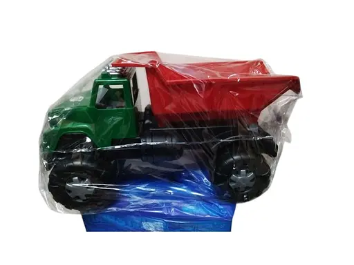 Грузовой автомобиль Интер-Н, Orion - фото 3