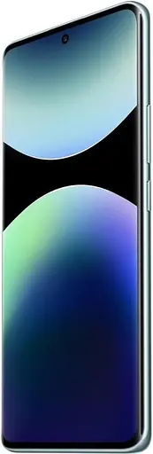 Смартфон Xiaomi Redmi Note 14 Pro+ 5G 12/512GB Frost Blue - фото 2