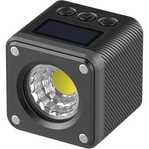 Накамерне світло Ulanzi L2 Bi-color COB UV-3051 [132844] - фото 2