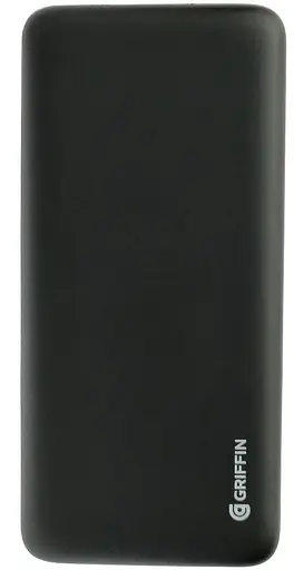 Портативная акустика JBL Charge 5 Green + Griffin 20000 mAh (JBLCHARGE5GRNPB) - фото 9