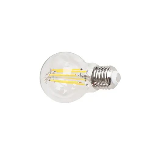 Лампа Brille світлодіодна LED 6W E27 COG WW G45, 230 В - фото 3