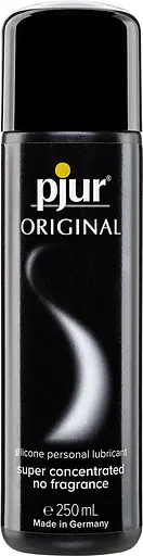 Лубрикант на силіконовій основі Pjur Original Bodyglide 250 мл - фото 2