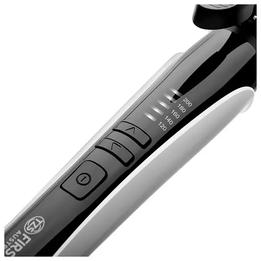 Плойка для волос First FA-5671-7 - фото 4