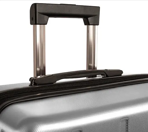 Валіза Heys SpinLite (L) Silver (10157-0002-30) 930205 - фото 6