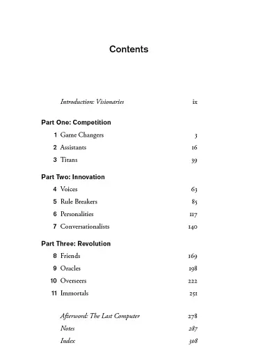 Talk to Me - фото 3