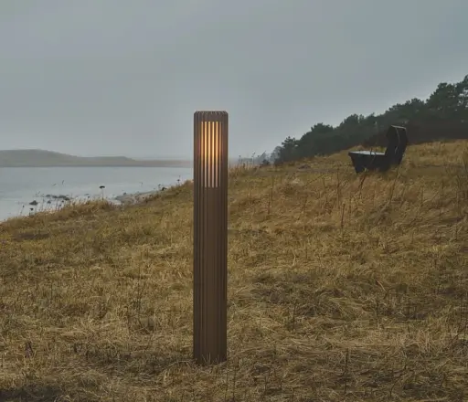 Світильник вуличний Nordlux 2118038261 ALUDRA, 95СМ - фото 2