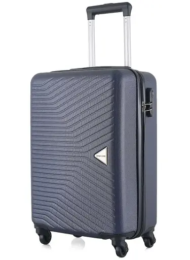 Валіза Semi Line 20" (S) Navy (T5691-1) (DAS302906) - фото 1