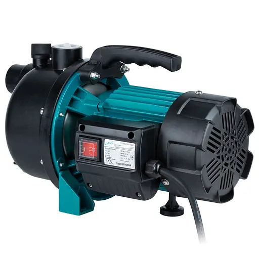 Відцентровий насос Leo EKJ-1202P 775309 - фото 4