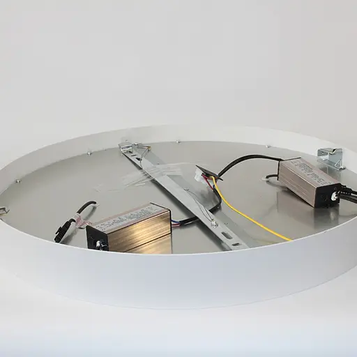 Накладний світильник Friendlylight Mono R50 LED 80W FL2035 - фото 2