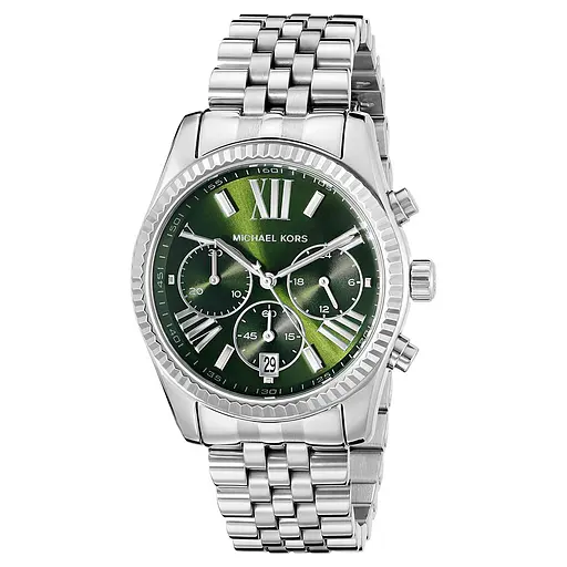 Женские часы MICHAEL KORS MK6222 Lexington - фото 2