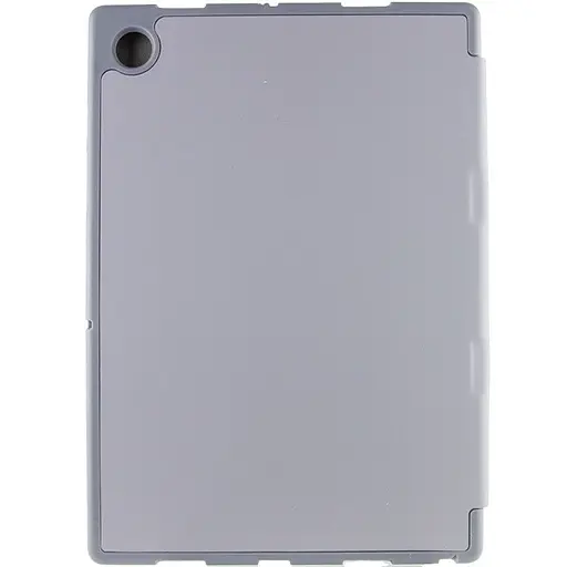 Чохол with Slot for Stylus для Samsung Galaxy Tab A9 (8.7'') (X110/X115) Сірий - фото 3