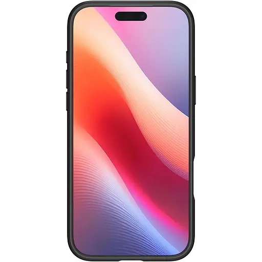 Чехол Spigen Ultra Hybrid with MagSafe для Apple iPhone 17 Pro Max Frost Black ACS10285 (152023) - фото 2