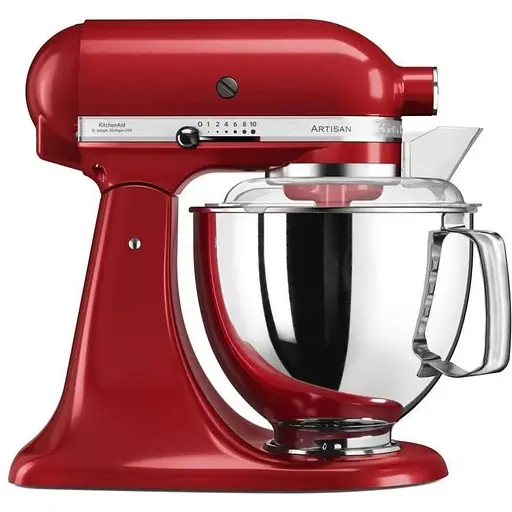 Кухонная машина KitchenAid 5KSM175PSEER - фото 3