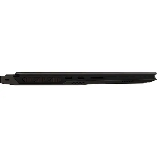 Ноутбук MSI Vector A18 HX A9WHG Cosmos Gray/18 IPS WQXGA 240 Гц/AMD Ryzen 9 9955HX/RAM 32 ГБ/SSD 1 ТБ/RTX 5070Ti, 12 ГБ/Windows 11 Home - фото 9