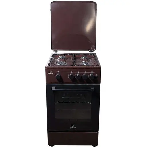 Плита газова Greta KGG 52 MM 13 B - фото 5