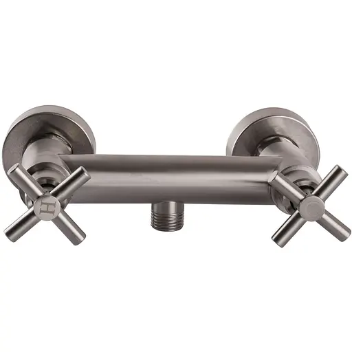 Смеситель для душа Globus Lux DUKAT SD4-105 - фото 1