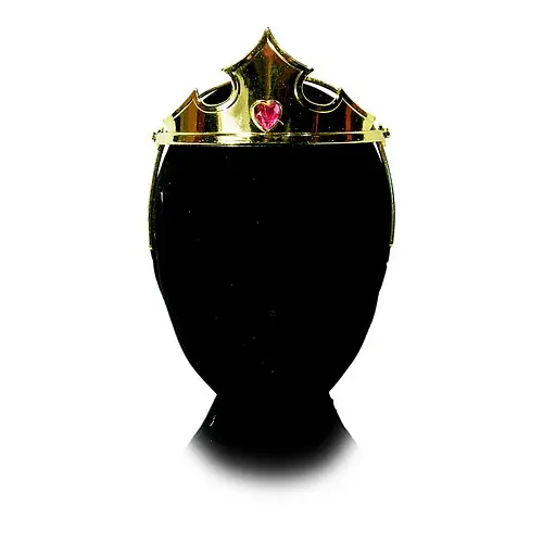 Обруч Діадема - фото 1