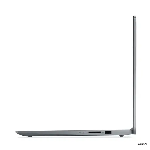 Ноутбук Lenovo IP 3 Slim R5 5625U 8GB, 256GB, Без ОС - фото 7
