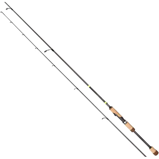 Спінінг G.Loomis E6X Shakyhead 822S SYR 2.08 м 3-9 г (1 част.)
