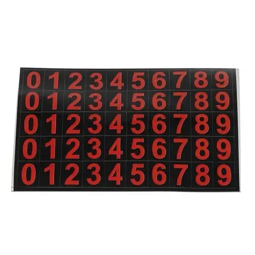 Автомобільний вентилятор Xtrobb 23222 подвійний - фото 10