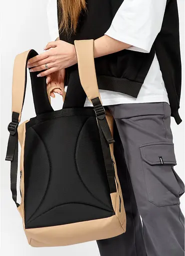 Рюкзак ролл Sambag 41х30х16 см sum0019515 - фото 6