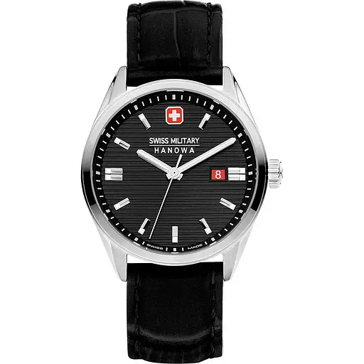 Часы Swiss Military-Hanowa ROADRUNNER SMWGB2200104