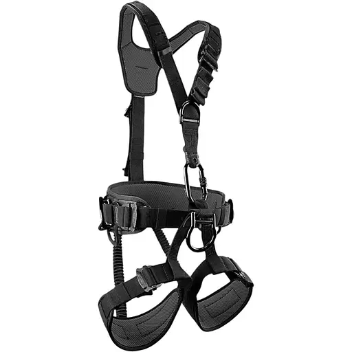 Система Rock Empire Atlas Uni Black XS-M (1053-SVA025.977+0234W0008)