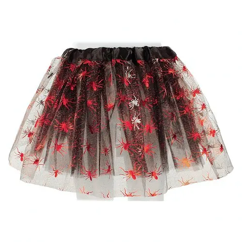 Спідниця Павутина дитяча фатинова - фото 1