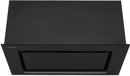Вытяжка встраиваемая Eleyus INTEGRA 800 52 BL - фото 2
