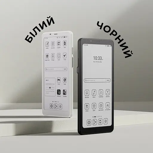 Електронна книга BOOX Palma 2 Black - фото 9