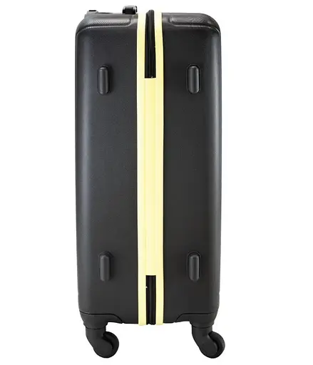 Чемодан Semi Line 28" (L) Black (T5685-3) (DAS302893) - фото 3